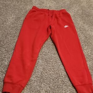 Nike Men's Joggers